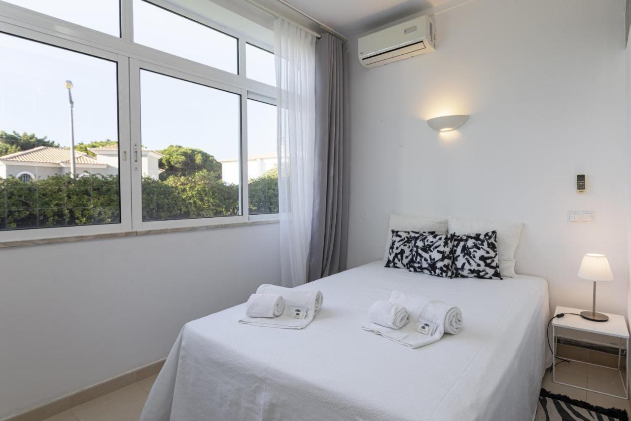 Terracos Do Mar By Hd Properties - 维拉摩拉 外观 照片