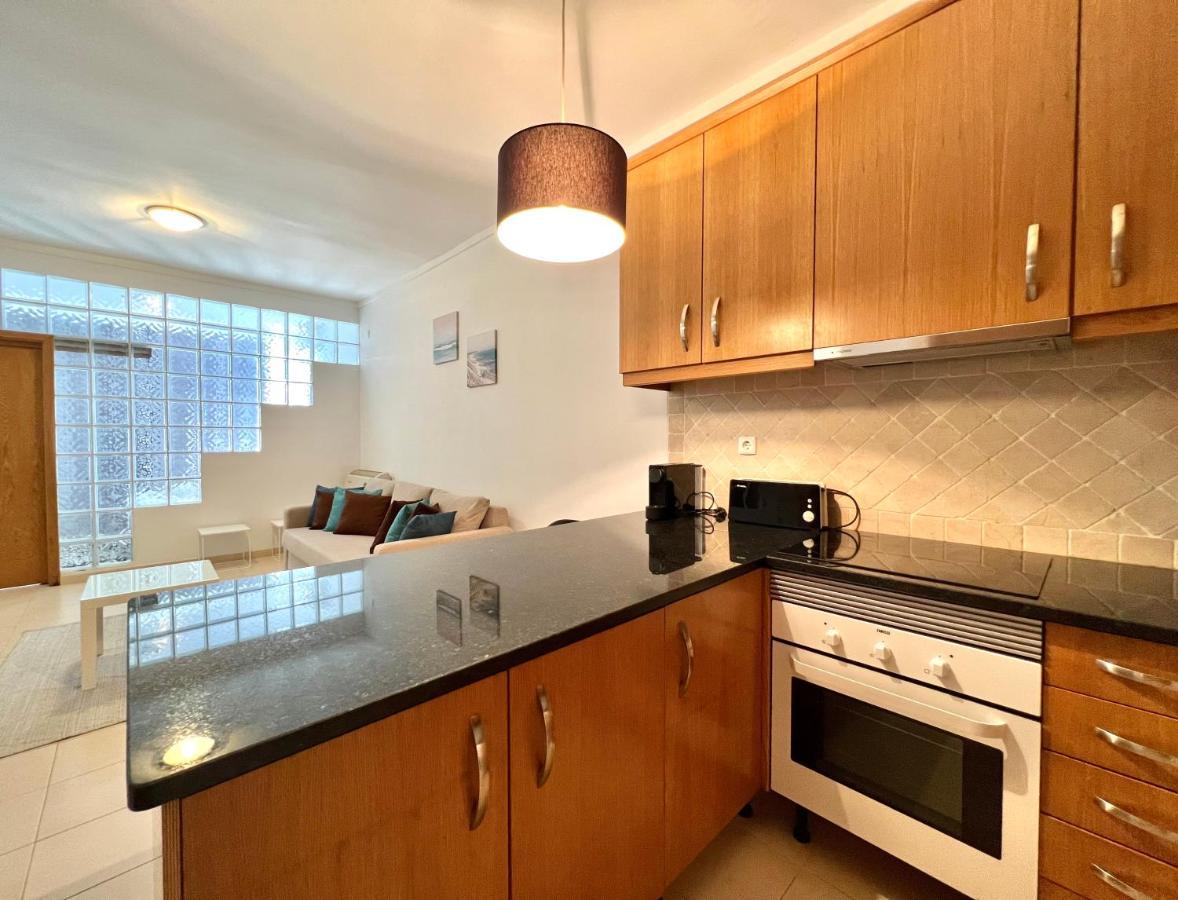Terracos Do Mar By Hd Properties - 维拉摩拉 外观 照片